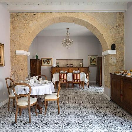 Borgo Prima Luce Hotel Cuglieri Buitenkant foto