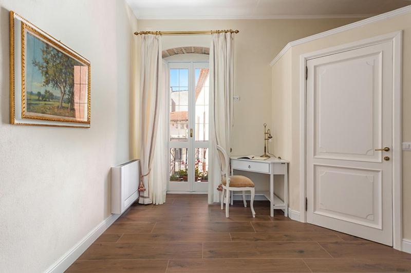 Borgo Prima Luce Hotel Cuglieri Buitenkant foto
